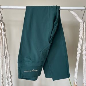 GYMSHARK x Whitney Simmons v2 Leggings